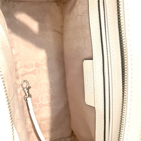 Michael Kors Purse with Studs - Picture 5 of 5